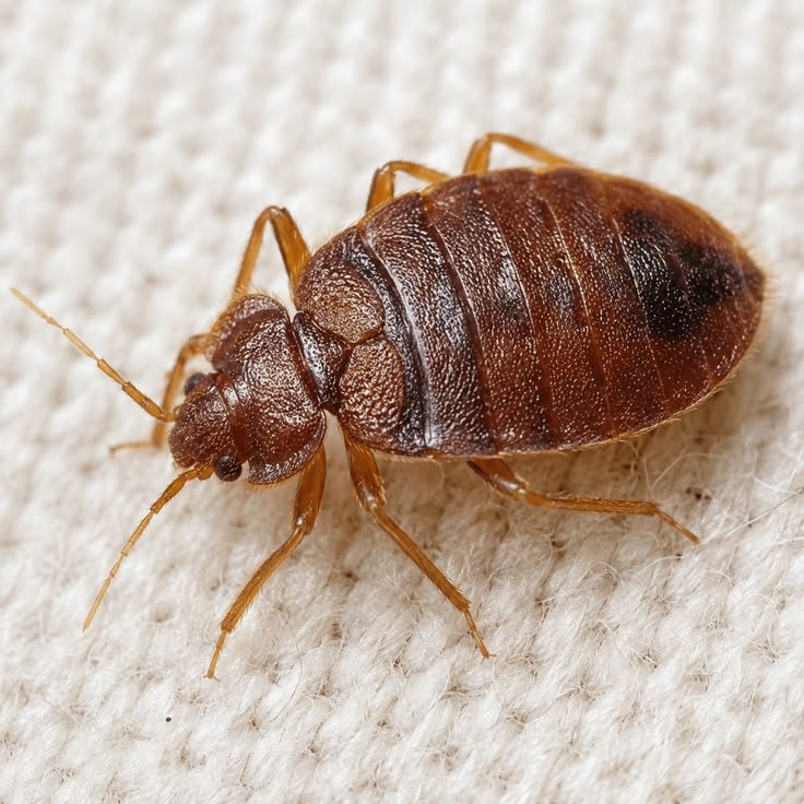 bed bug treatment